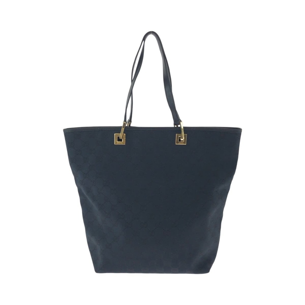 GUCCI Black Shoulder Bag - Picture 2 of 10